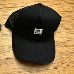 Love Your Melon Trucker Cap